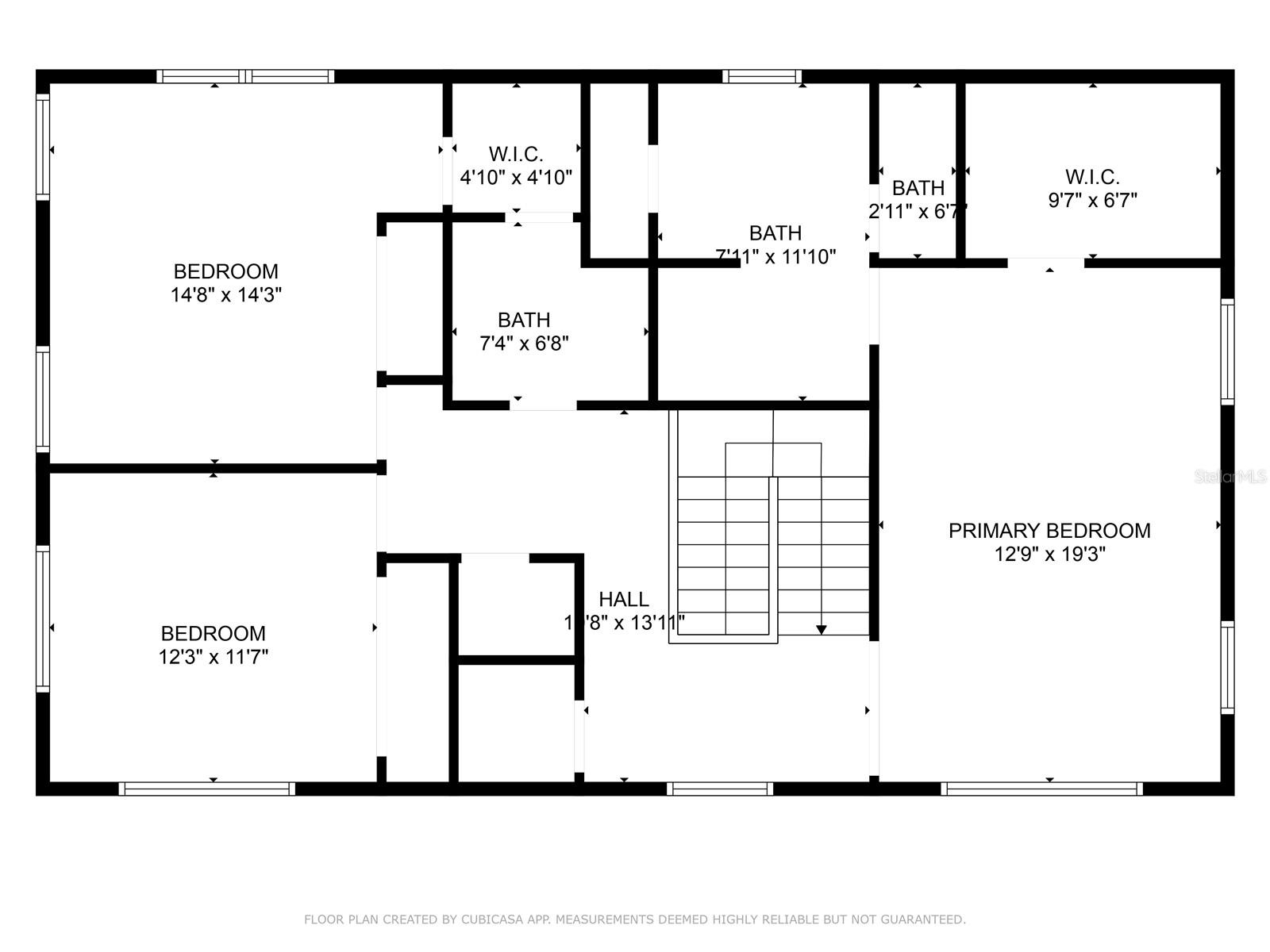 BAY WAY PARK REV - Residential