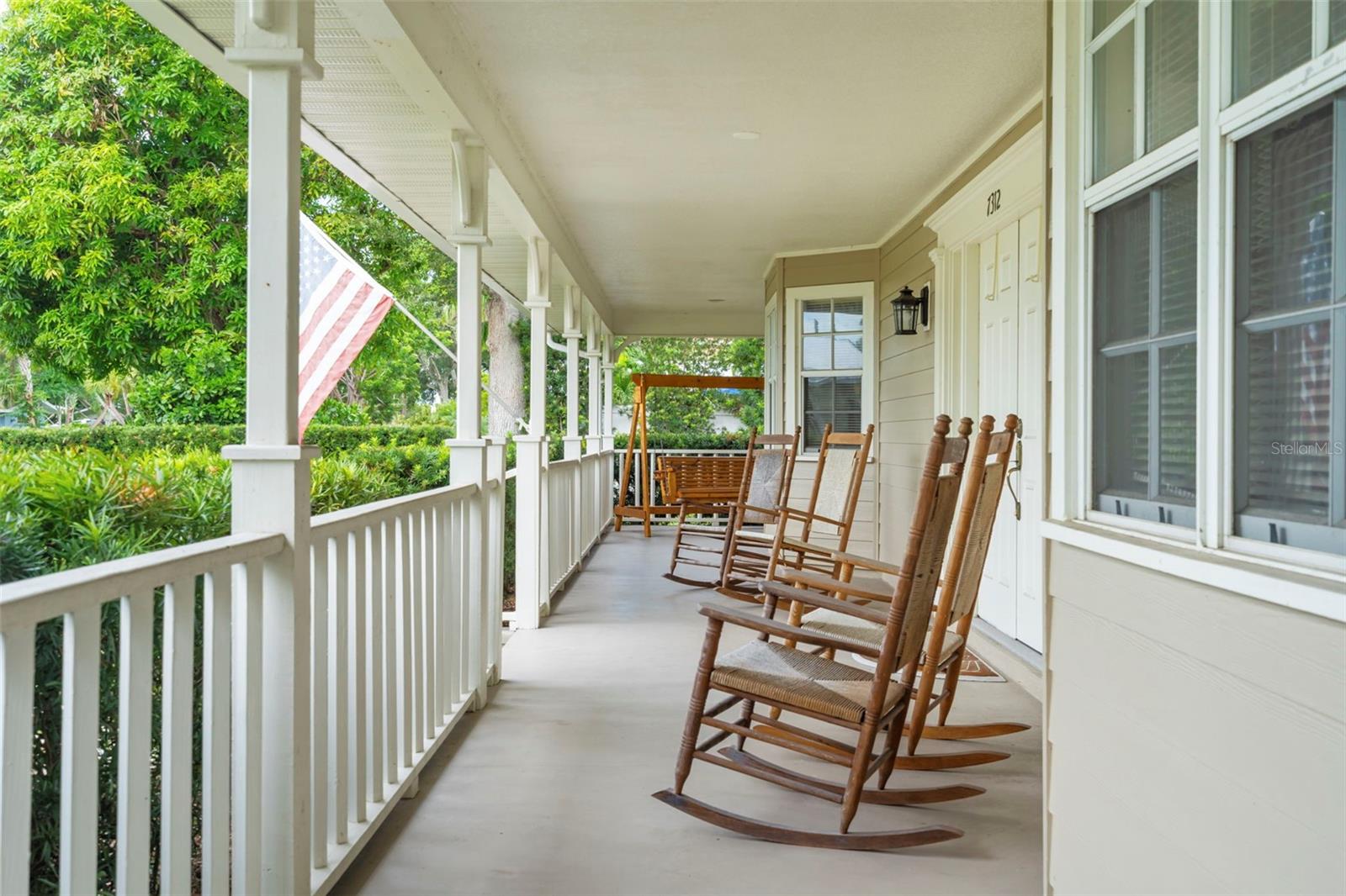 BAY WAY PARK REV - Residential