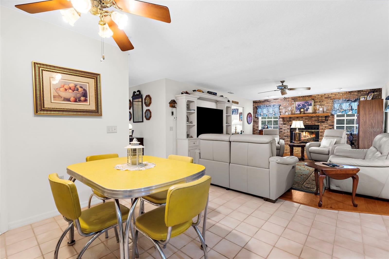 BAY WAY PARK REV - Residential