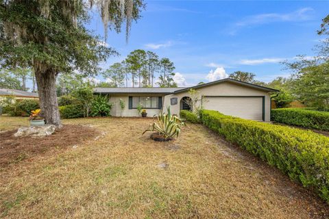 Photo of 3723 NW 40th Street, Gainesville, FL 32606 (MLS # GC534327)
