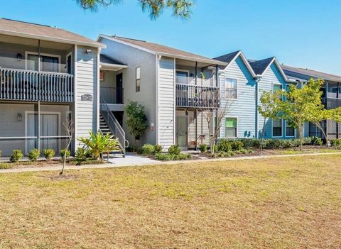 3772 IDLEBROOK CIRCLE 100 CASSELBERRY FL 32707