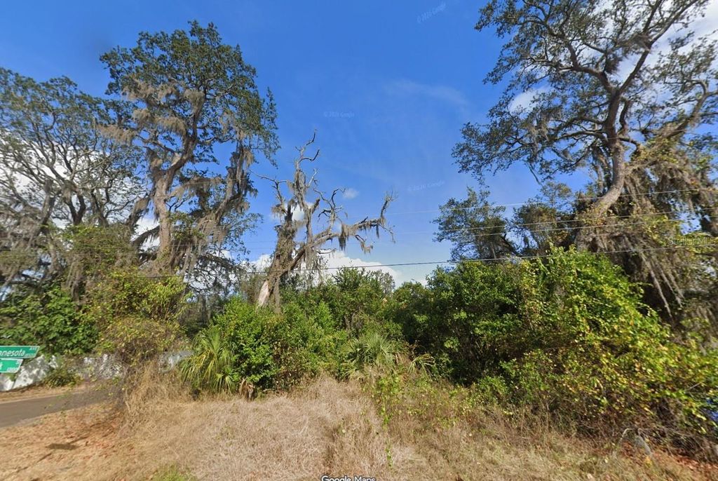 Photo of 00 Oak Ln, Odessa, FL 33556 (MLS # O6410374)