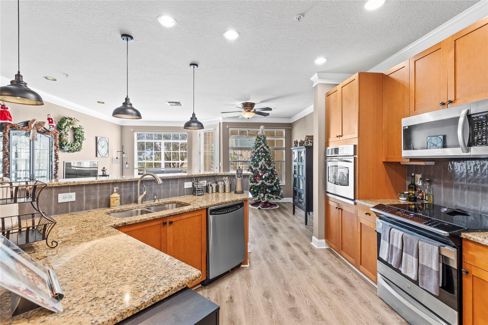 6319 SUNSET BAY CIRCLE