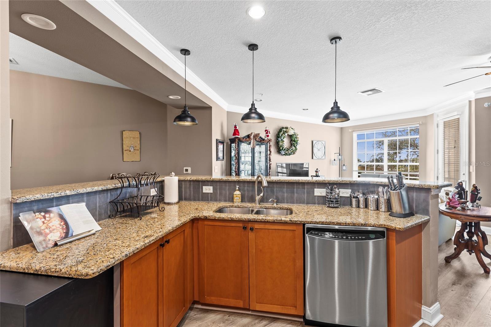 6319 SUNSET BAY CIRCLE