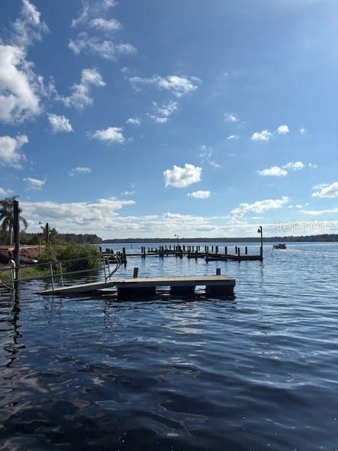 DAYTONA NORTH SUB - Land