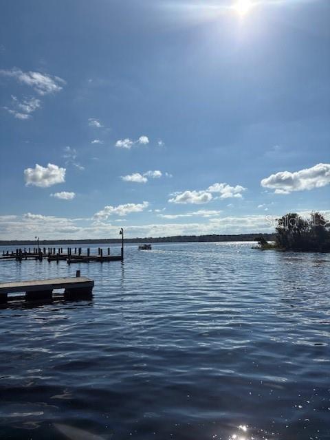 DAYTONA NORTH SUB - Land