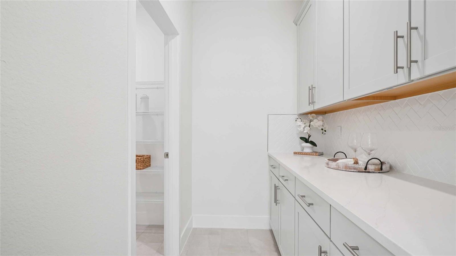 THE RIDGE AT HEATHBROOK - Residential