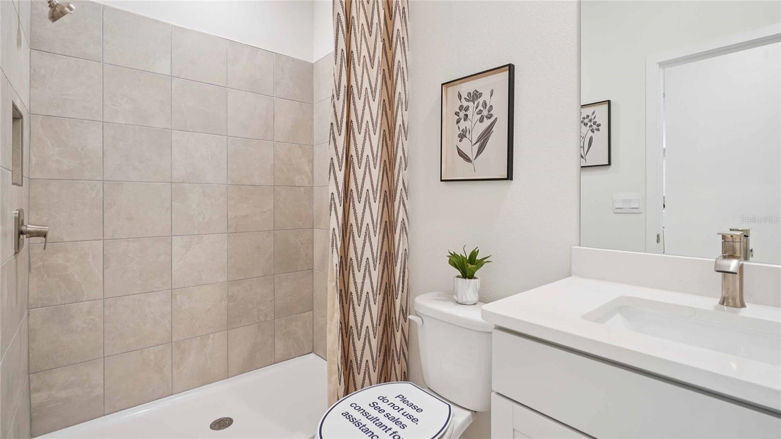 THE RIDGE AT HEATHBROOK - Residential