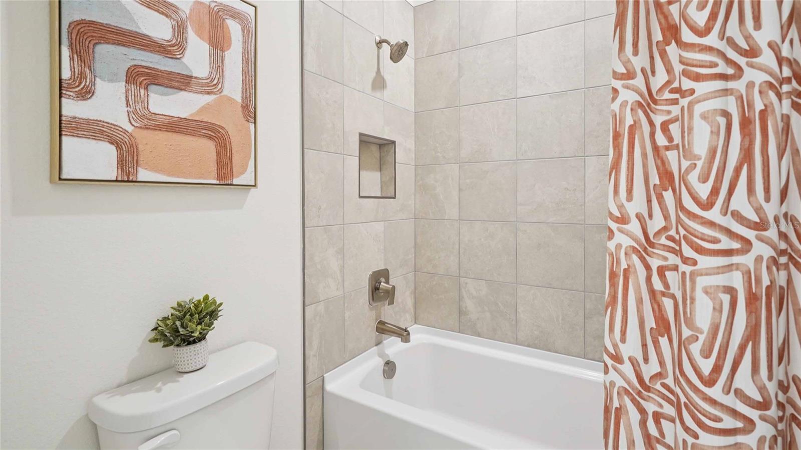 THE RIDGE AT HEATHBROOK - Residential