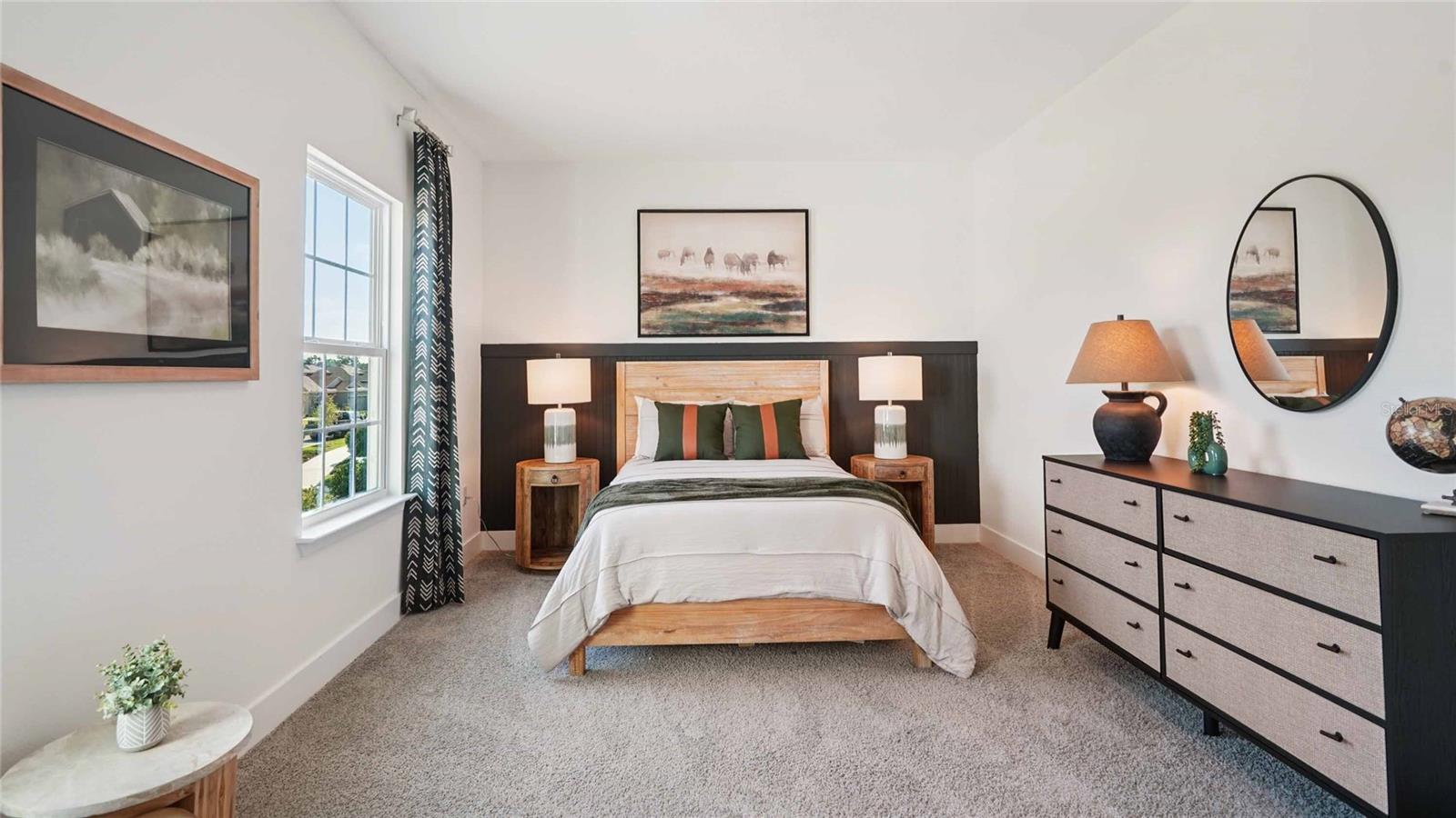 THE RIDGE AT HEATHBROOK - Residential