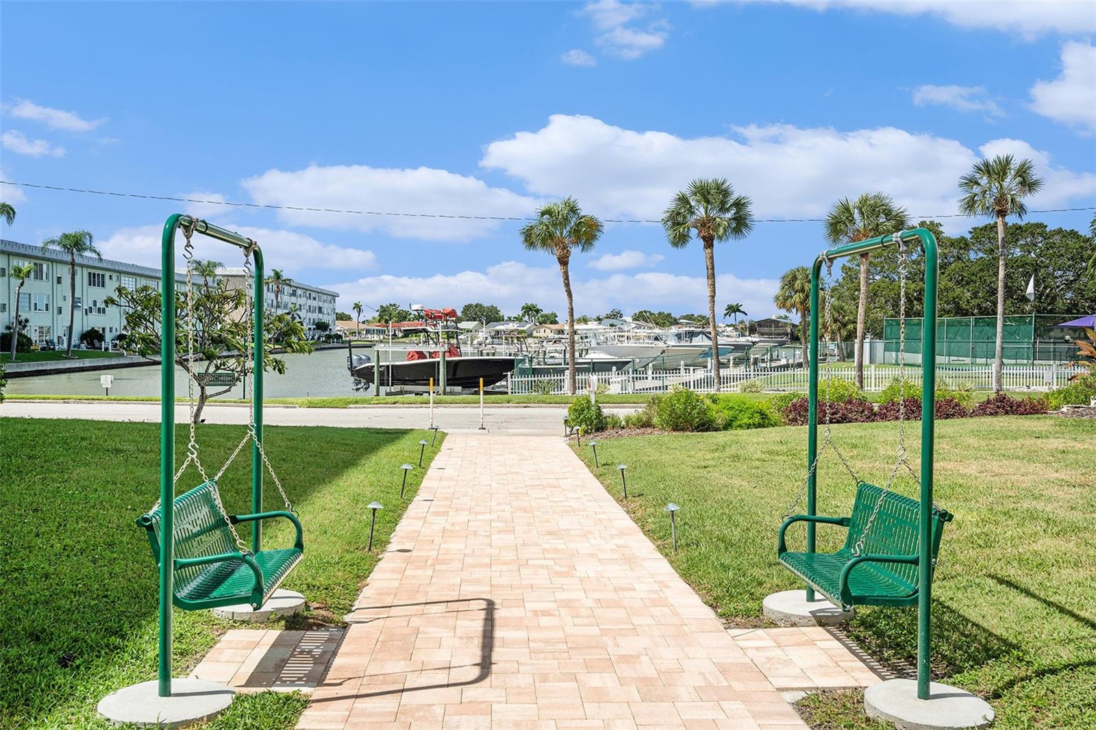 TOWN SHORES OF GULFPORT - Residential