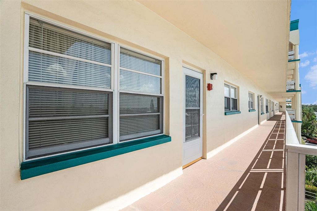 Photo of 2960 59th Street S #411, Gulfport, FL 33707 (MLS # TB8435005)