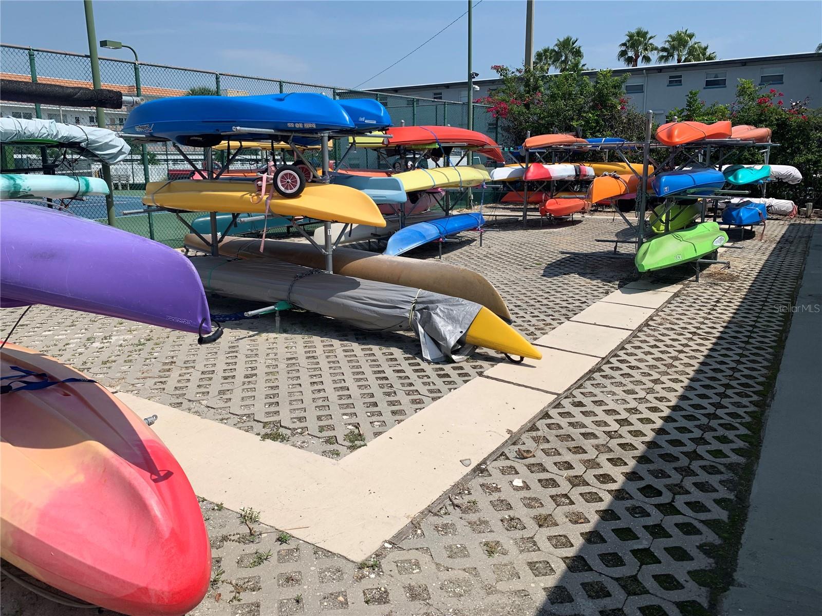 TOWN SHORES OF GULFPORT - Residential