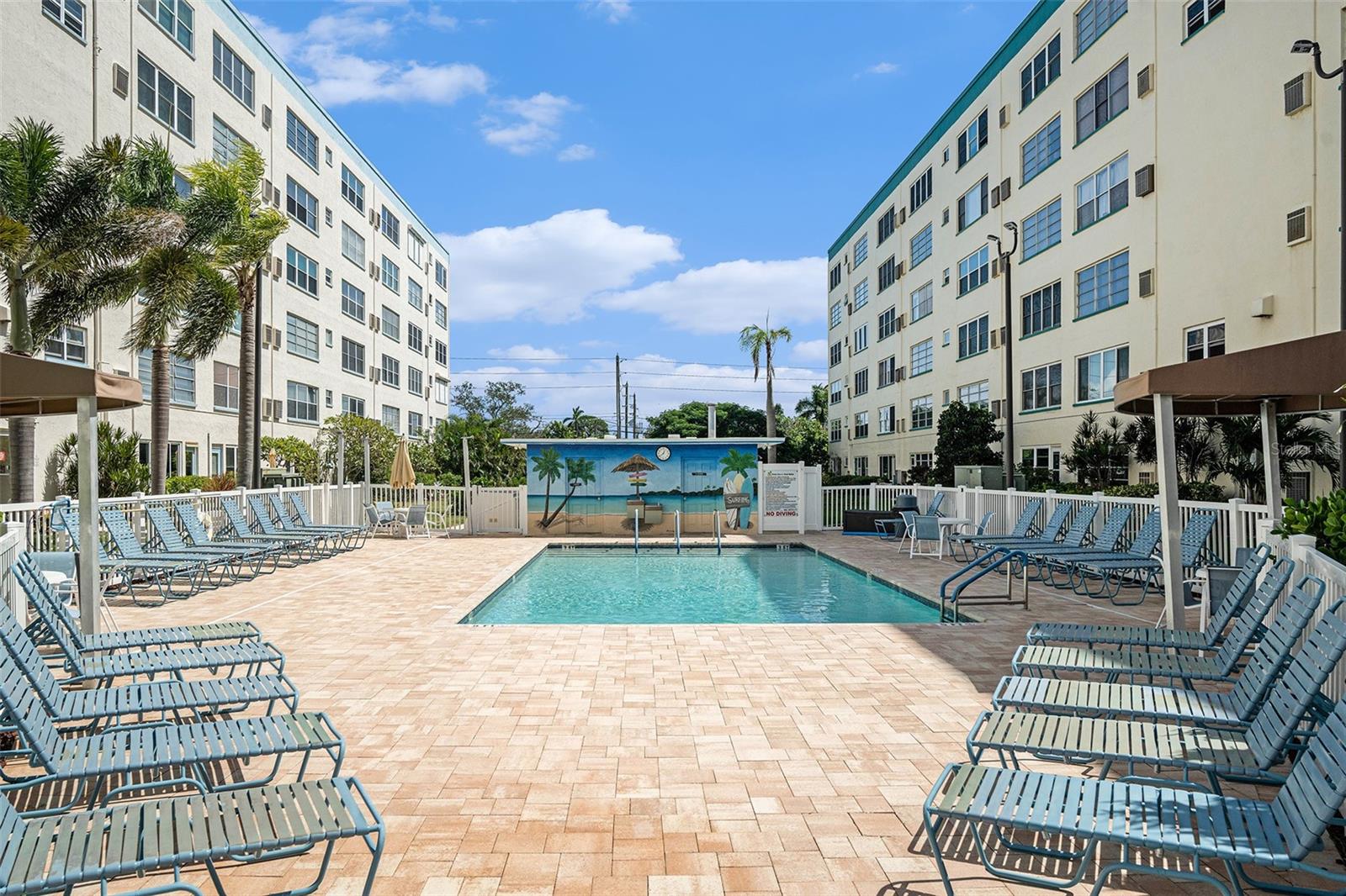 TOWN SHORES OF GULFPORT - Residential