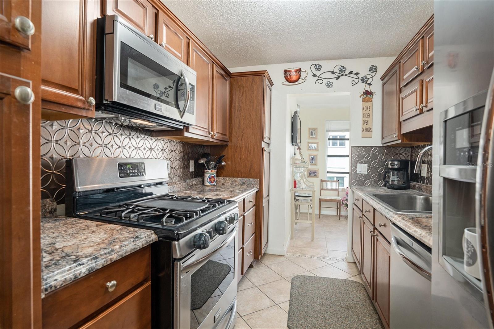 TOWN SHORES OF GULFPORT - Residential