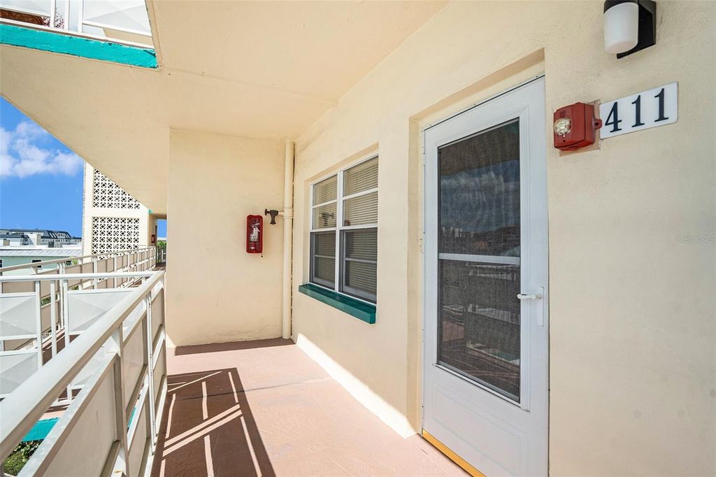 Photo of 2960 59th Street S #411, Gulfport, FL 33707 (MLS # TB8435005)