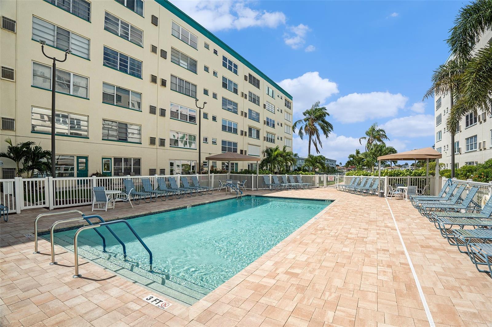 TOWN SHORES OF GULFPORT - Residential