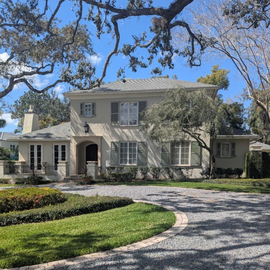 COMSTOCK PARK - Residential