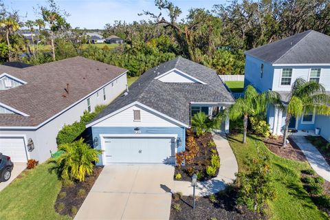 A home in PARRISH