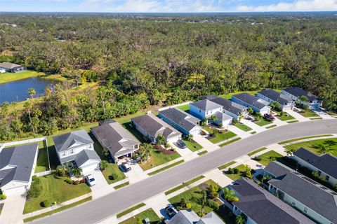 A home in PARRISH