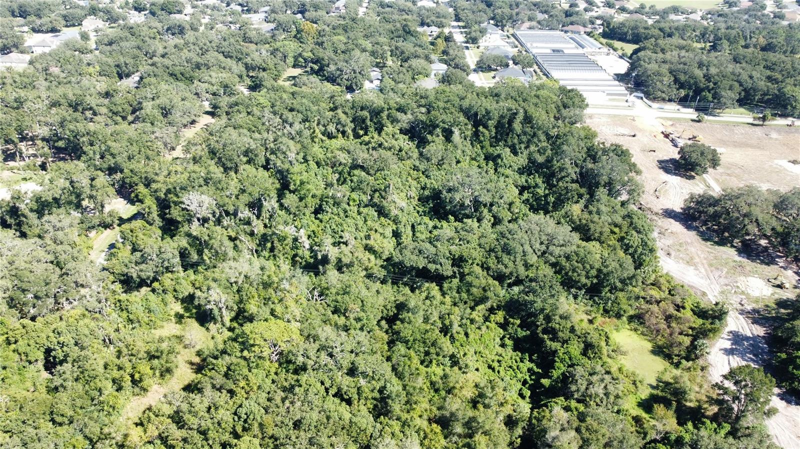 BENTONS PLYMOUTH OAKS ADD - Land