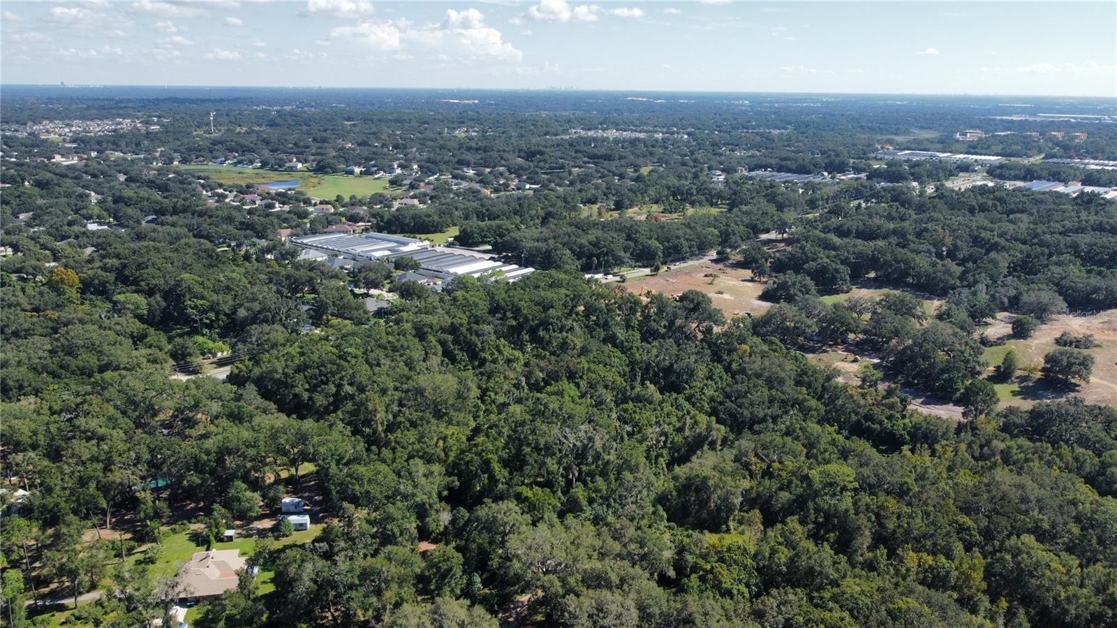 BENTONS PLYMOUTH OAKS ADD - Land