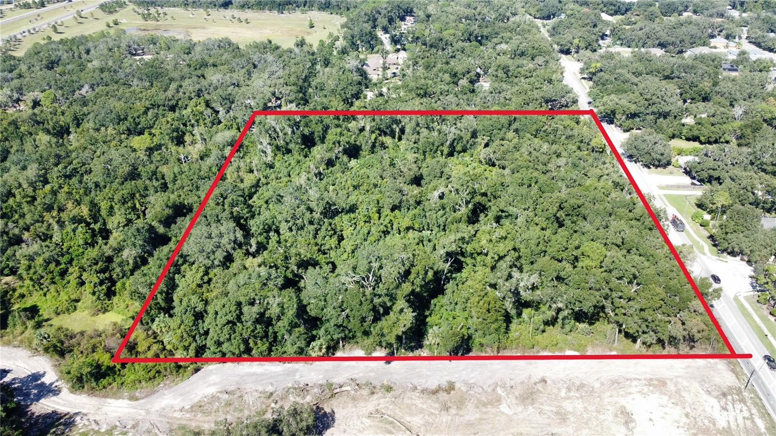 BENTONS PLYMOUTH OAKS ADD - Land