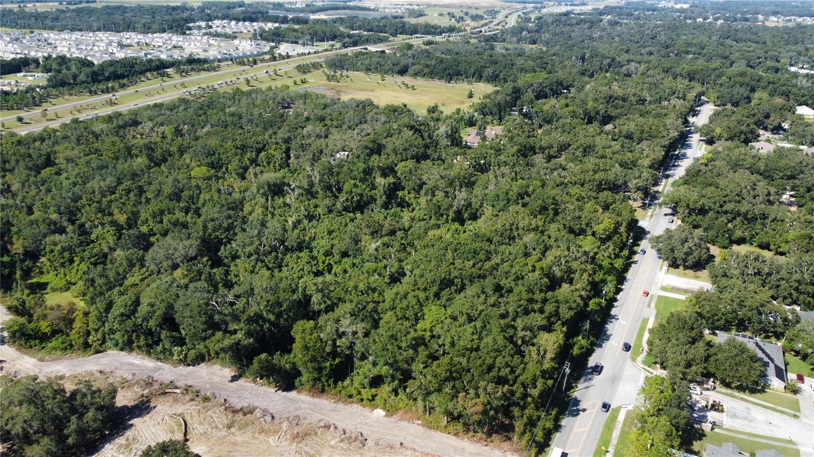 BENTONS PLYMOUTH OAKS ADD - Land