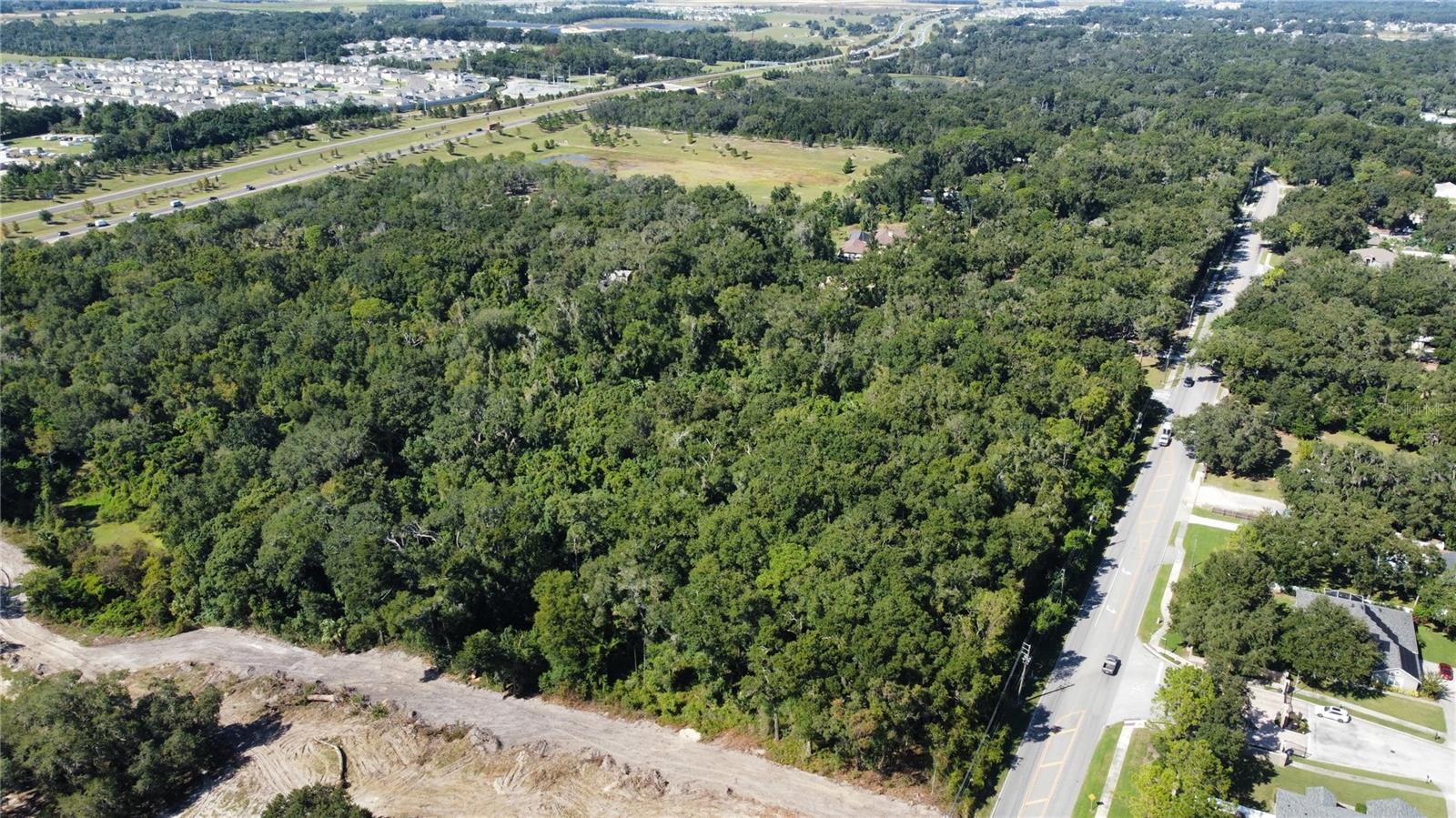 BENTONS PLYMOUTH OAKS ADD - Land