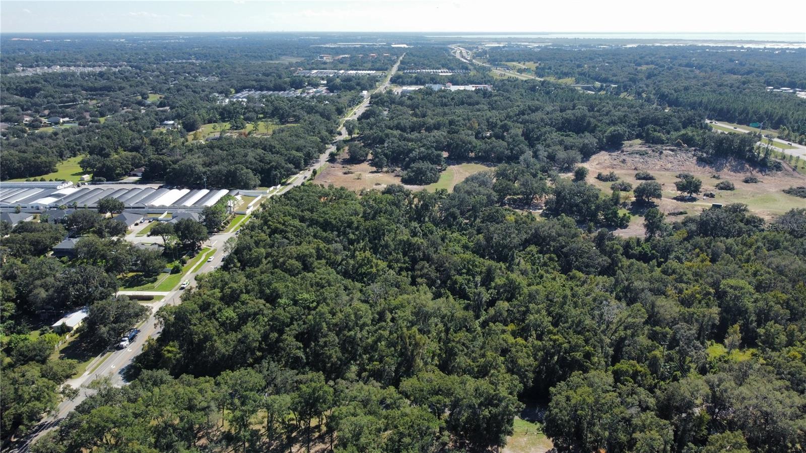 BENTONS PLYMOUTH OAKS ADD - Land