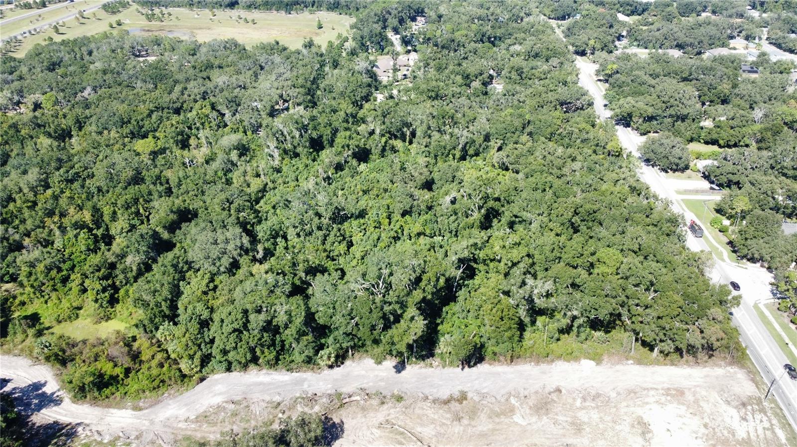 BENTONS PLYMOUTH OAKS ADD - Land