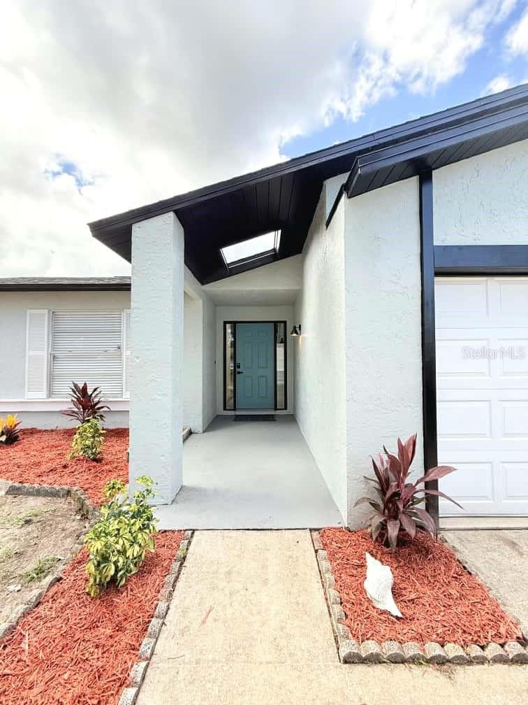 Welcome home!!
Don't miss the opportunity to own This Renovated 3Bed/2Bath 1,445 sqft home. Located in a peaceful area of Titusville is the ideal place for a family to thrive. With No HOA, this home boasts NEW ROOF 2025, New LVP flooring through a perfect floor plan, with an extra spacious living room, Open Kitchen concept with a beautiful island, New finishes, new kitchen cabinets, Quartz countertops, new stainless steel appliances, Fresh interior and exterior paint, new light fixtures, modern bathroom finishes, water heater, two car garage, a huge bonus room, and last but not least, the spacious backyard, with plenty of room for the children to play, perfect for family gatherings, BBQs, or simply waiting for your best ideas of Florida Lifestyle.
This home is a perfect blend of style, function, and great location, just minutes away from I-95 and close to Beach, Entertainment, Shopping, Cinema, Restaurants, and all the amenities you need.Not to mention, Kennedy Space Center, Cape Canaveral, and Just 40 minutes away from Orlando International Airport.
Either as your own primary residence, an Investment, or vacational home for your own relax and escape , this is a great opportunity. So, don't miss out-- It's a MUST SEE!!!