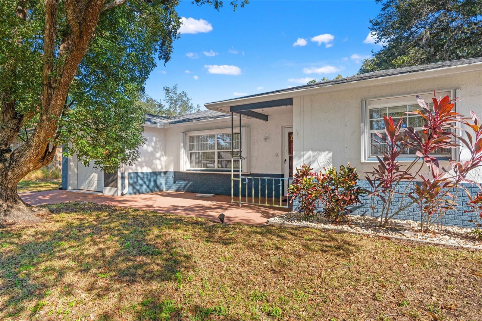 DEER PARK - Residential