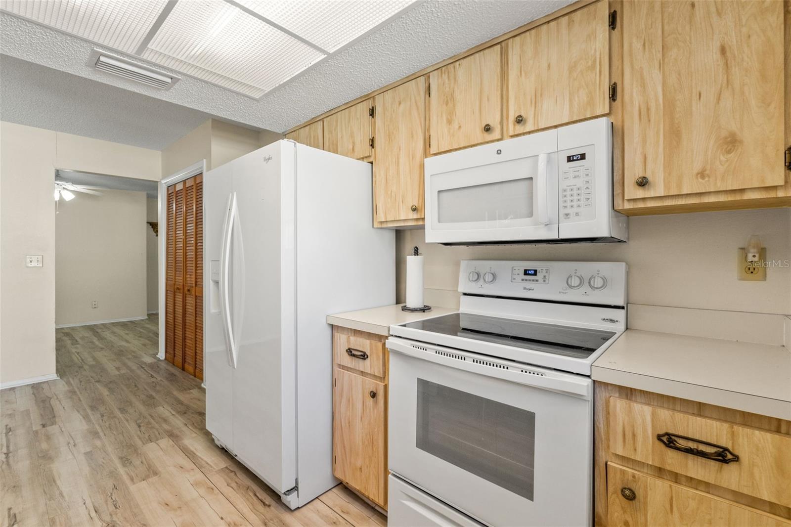 DEER PARK - Residential