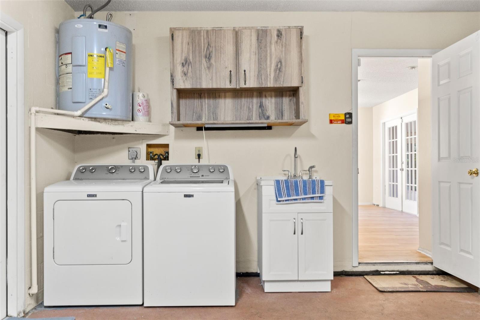 DEER PARK - Residential