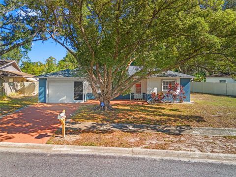 Photo of 7803 Riverdale Drive, New Port Richey, FL 34653 (MLS # W7880528)
