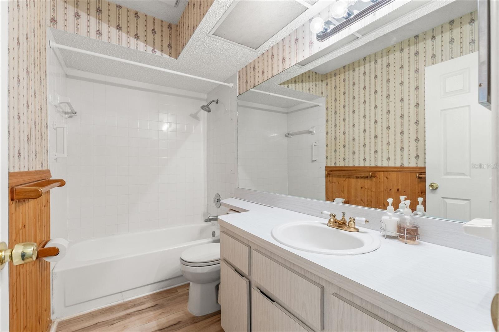 DEER PARK - Residential