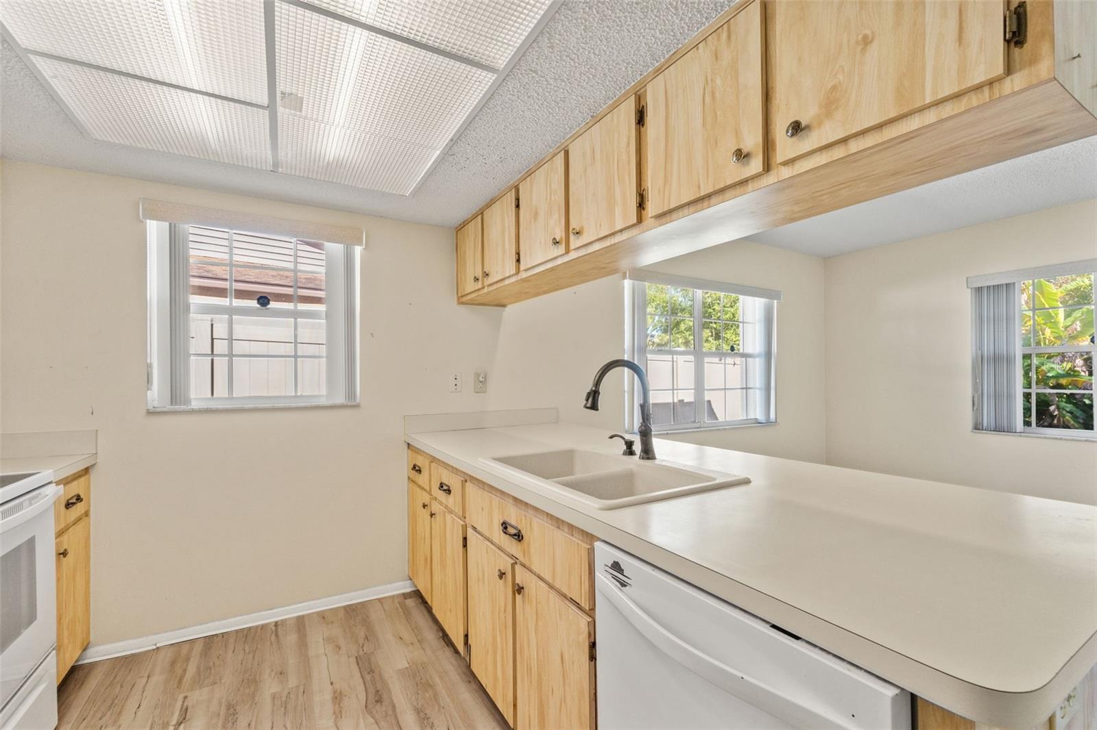 DEER PARK - Residential