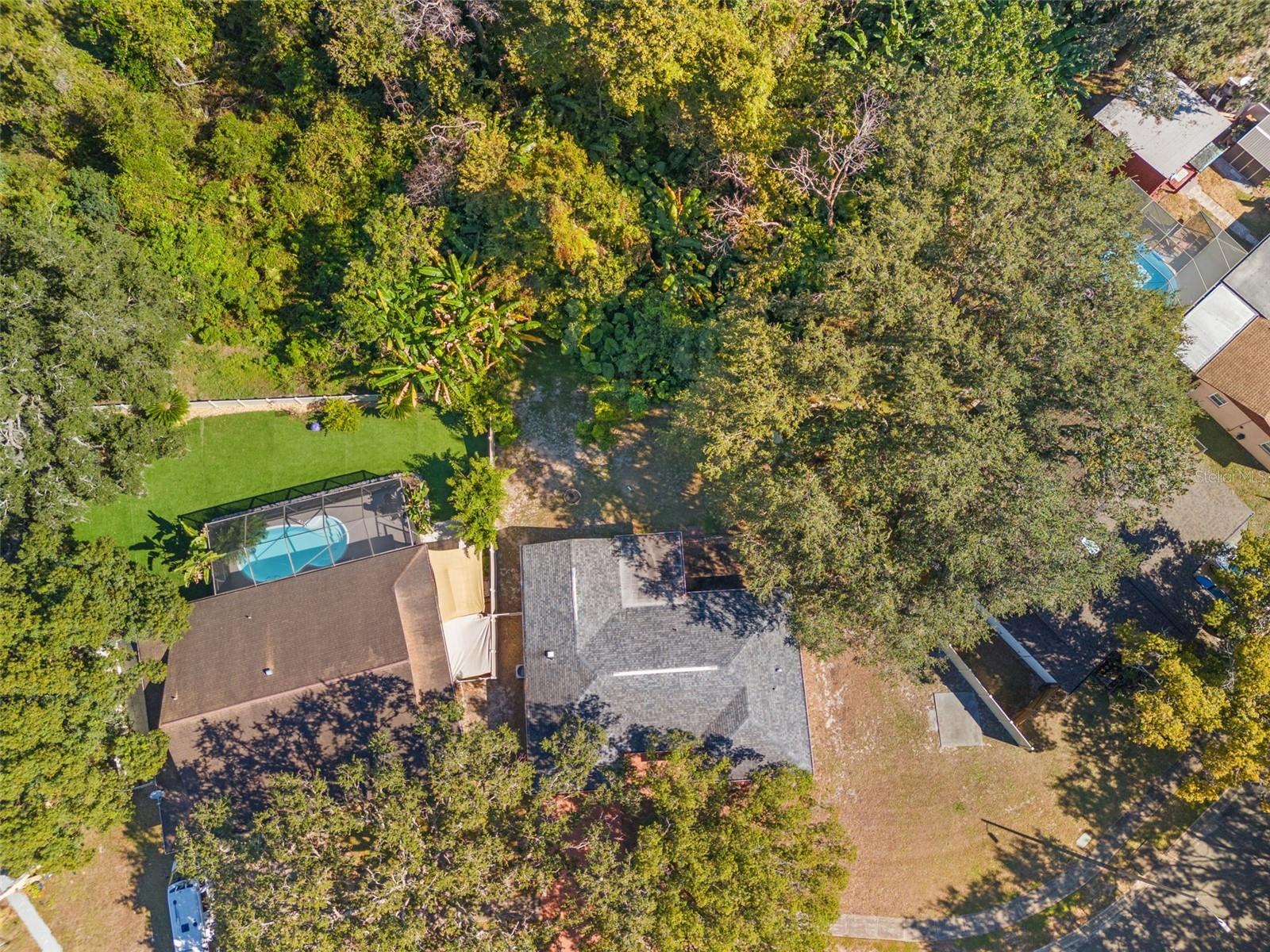 DEER PARK - Residential