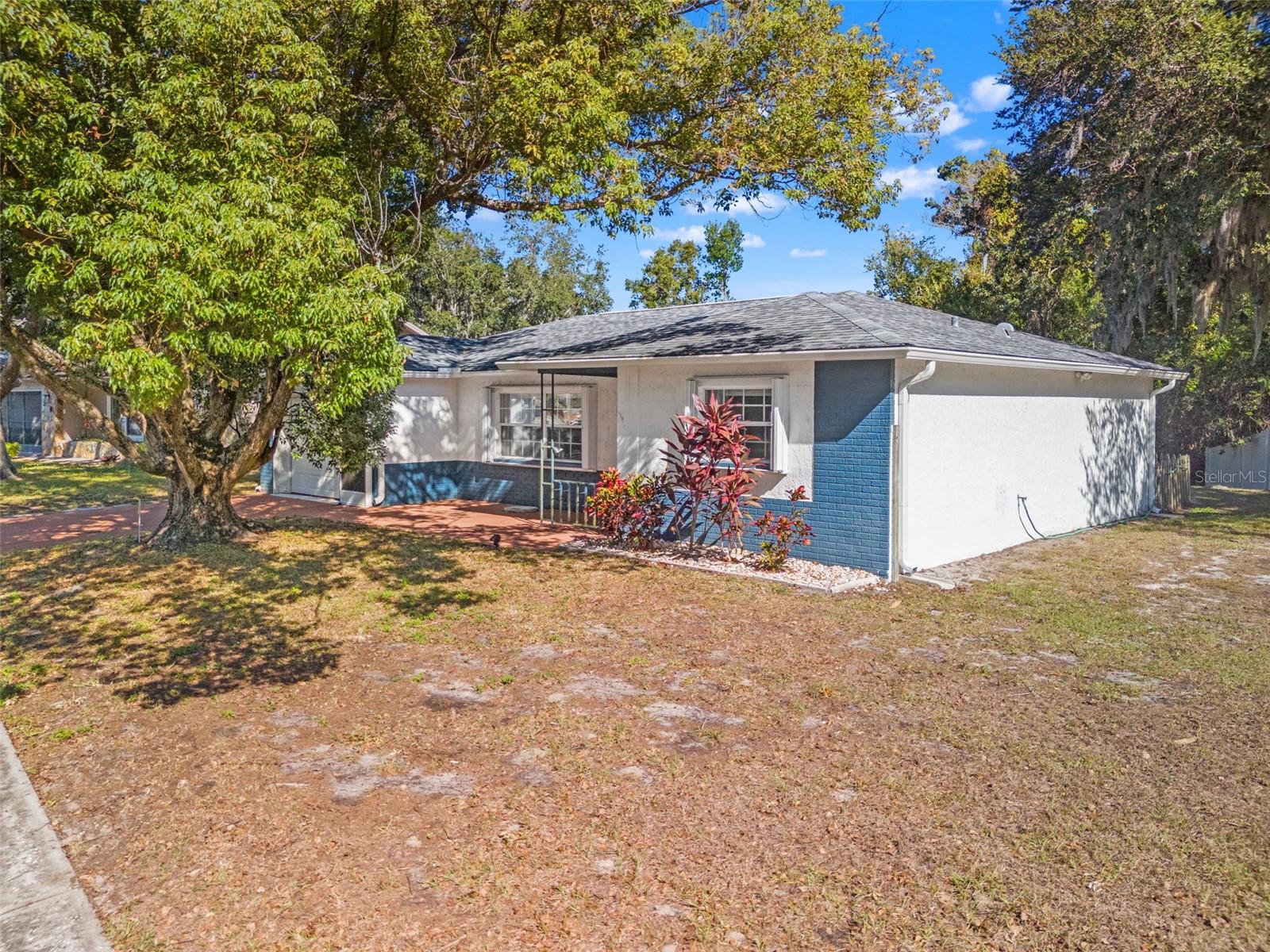 DEER PARK - Residential