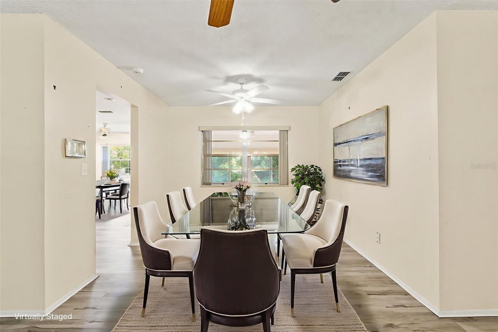 DEER PARK - Residential