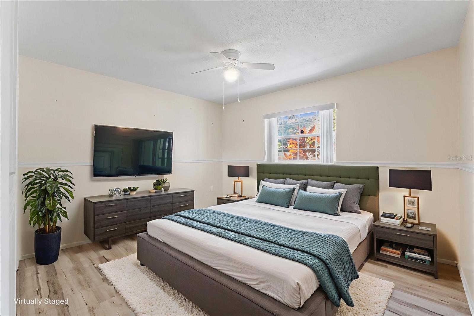 DEER PARK - Residential