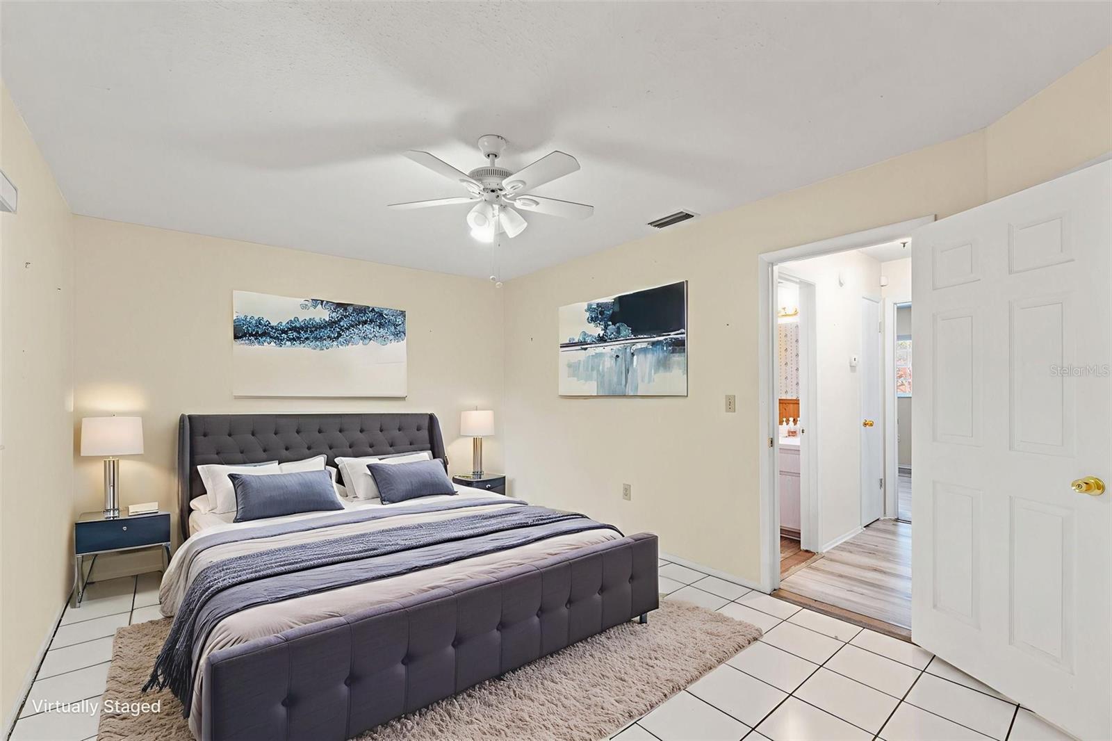 DEER PARK - Residential