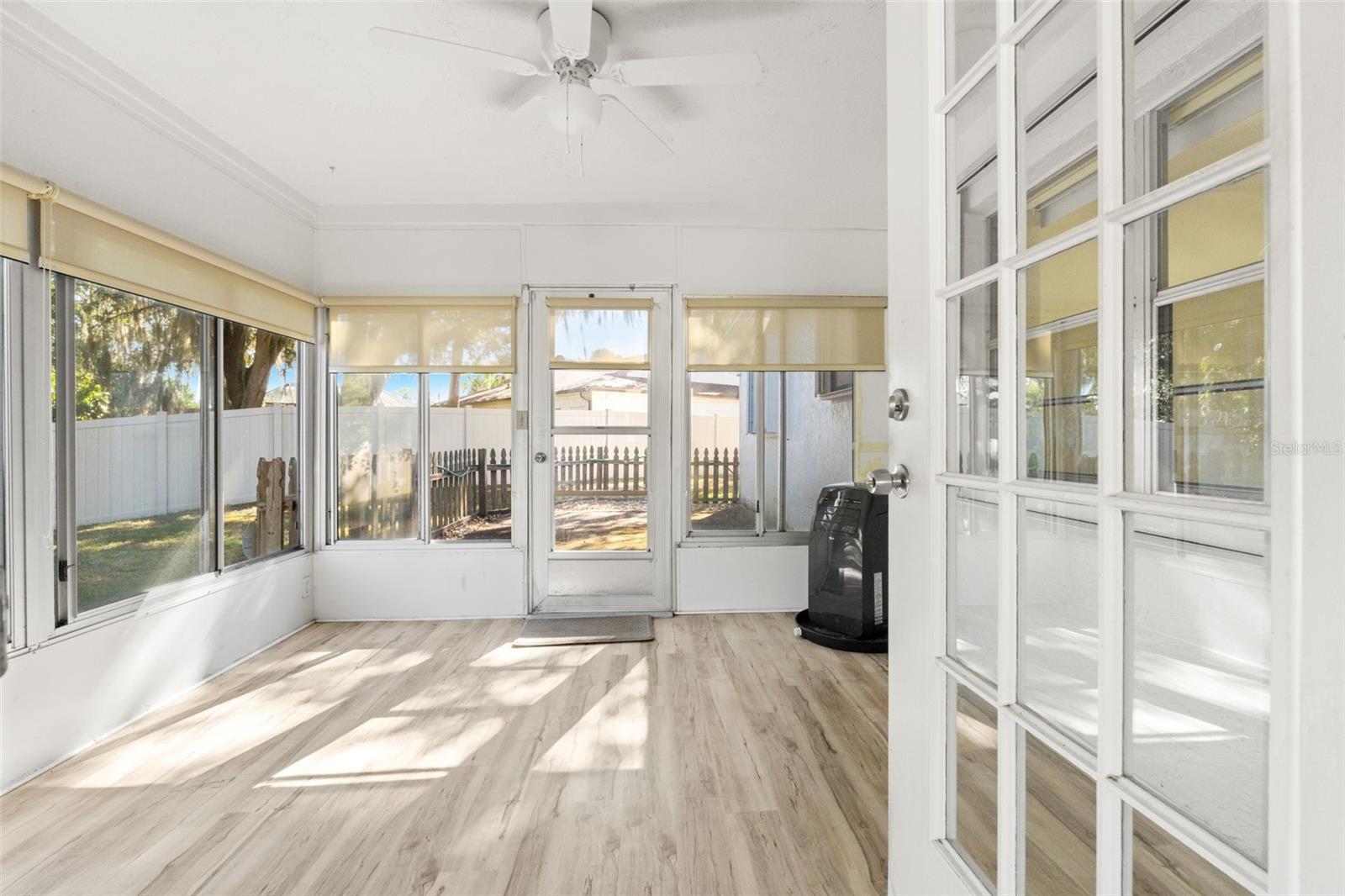 DEER PARK - Residential