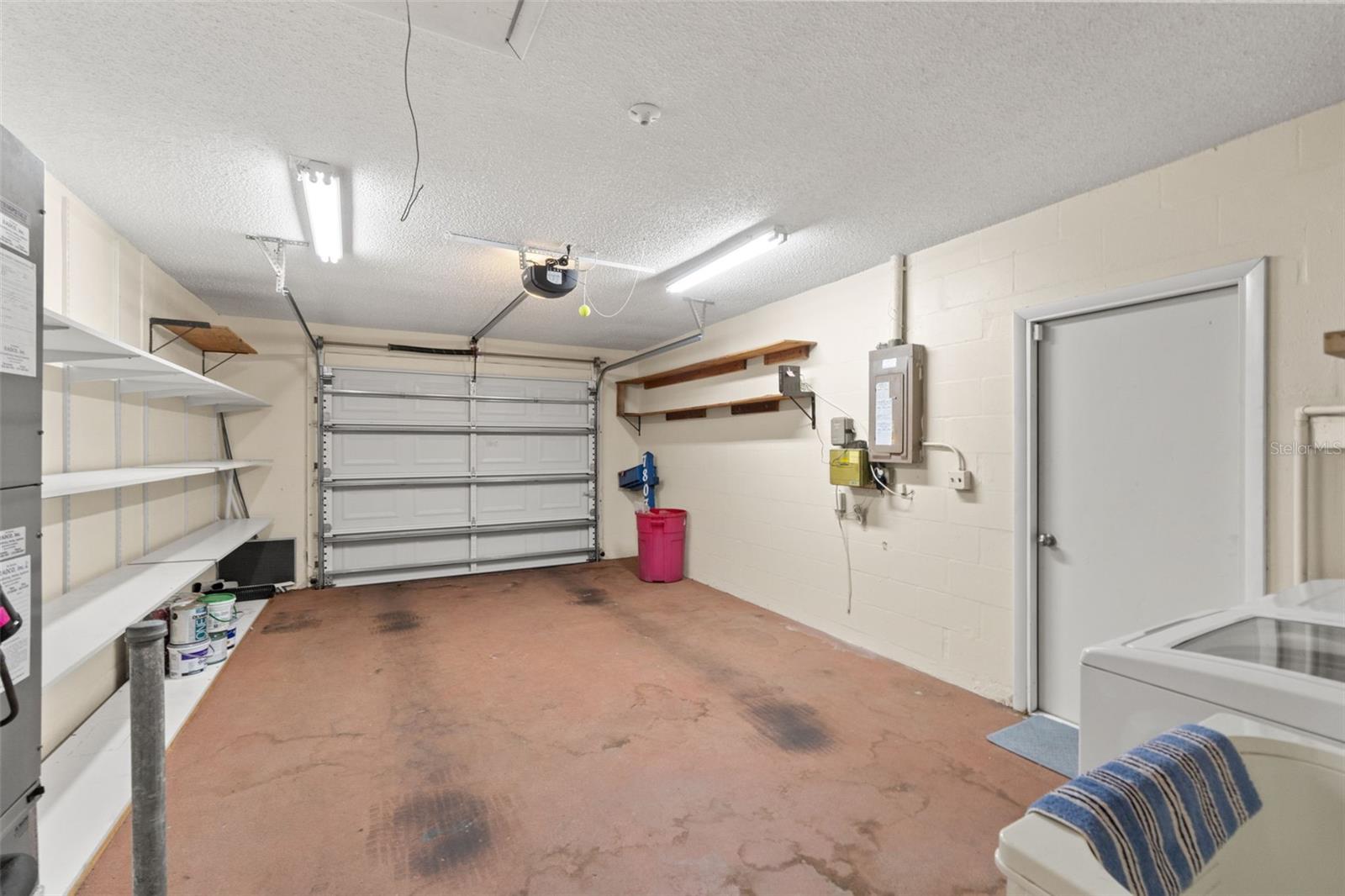 DEER PARK - Residential