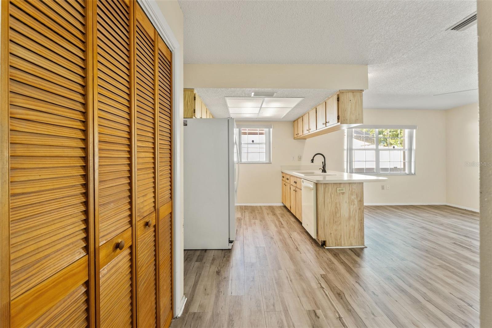 DEER PARK - Residential