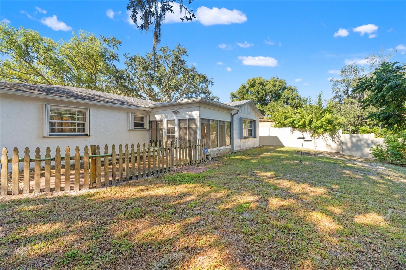 DEER PARK - Residential