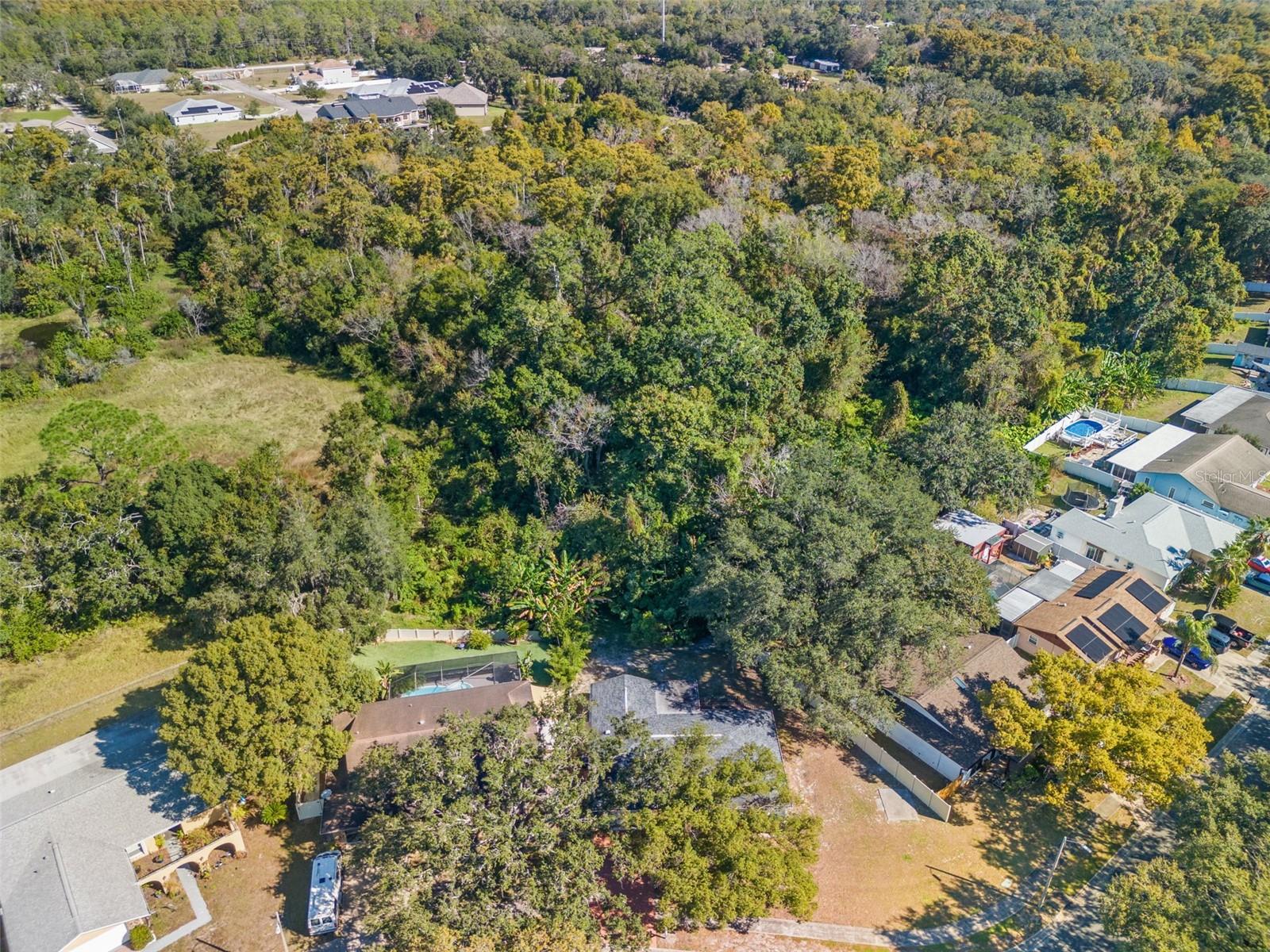 DEER PARK - Residential