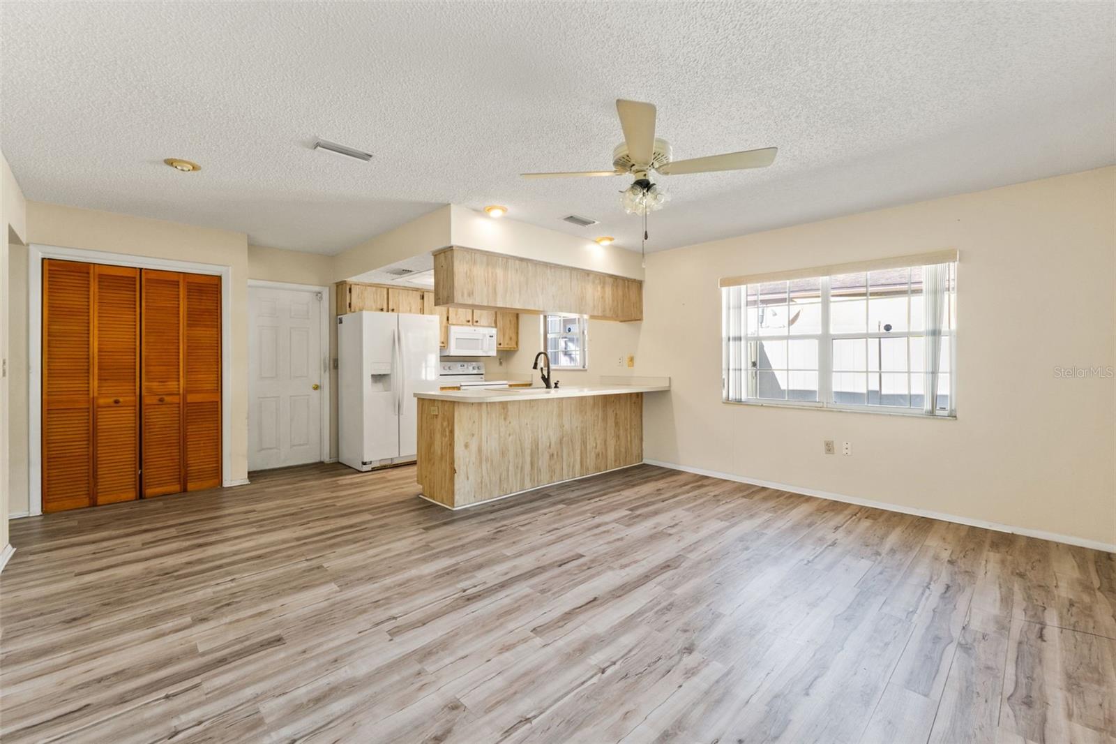 DEER PARK - Residential