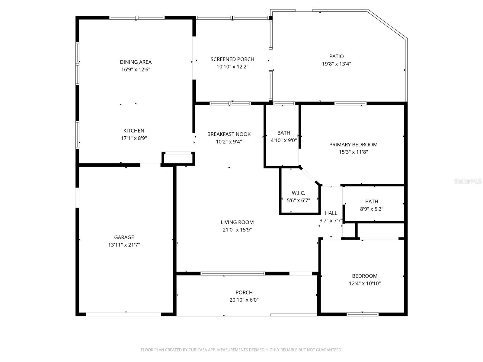 DEER PARK - Residential